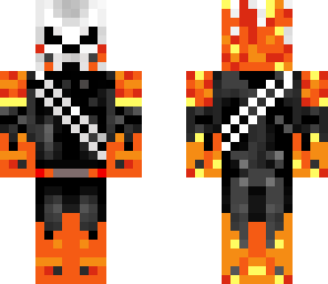 the ghost rider