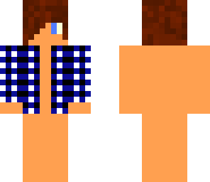 not fin skin