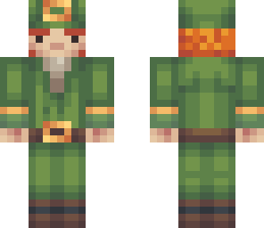 leprechaun