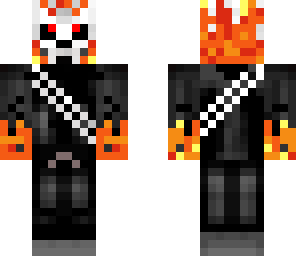 the ghost rider two