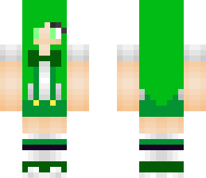 skittlescrew green