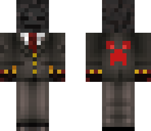 severus version ii