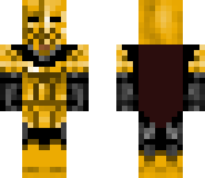budder templar knight