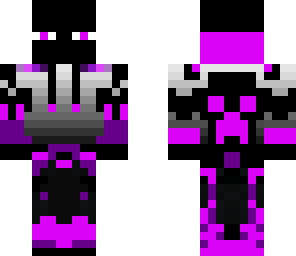 cool enderman