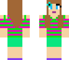 cool girl