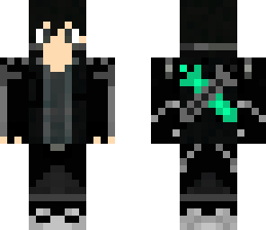 kirito