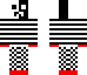 da swag robot prisoner