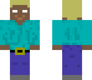 black herobrine