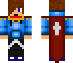 zeck's minecraft