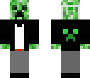 creeper style 1