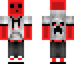 red slime gamer