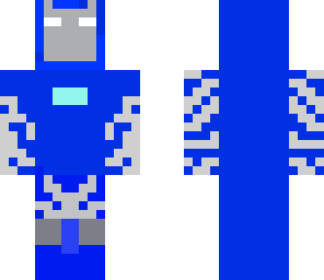 mark 38