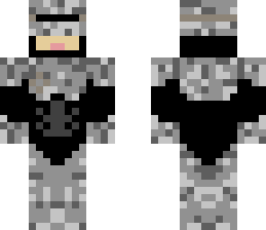 robo cop