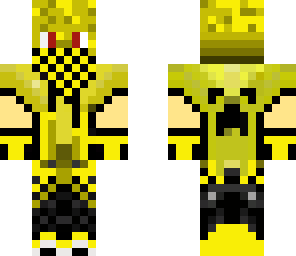masked butter man