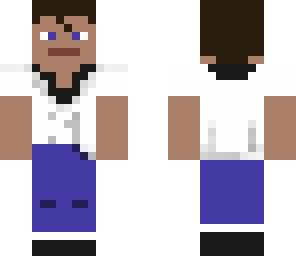new skin