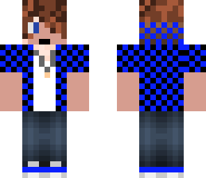 custom skin