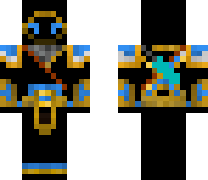 the dark daimond