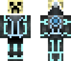 tron creeper
