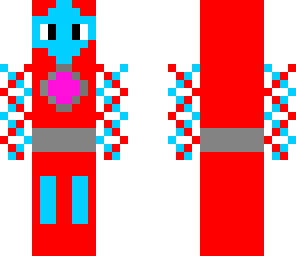 deoxys