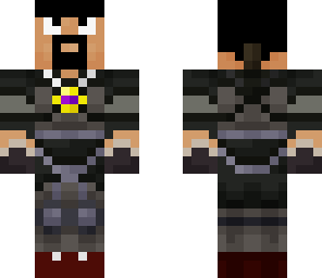 my version of skyvenom