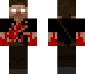 mineactive herobrine