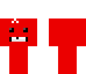 my super meat boy vote me pls