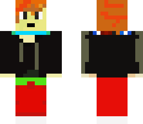 awesome kid version 2