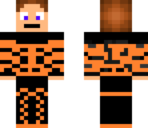 tiger ben