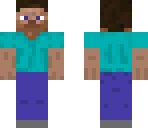 mineactive steve