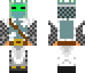 awesome knight