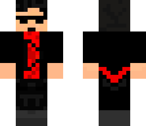 epic dan in the matrix