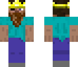 old king