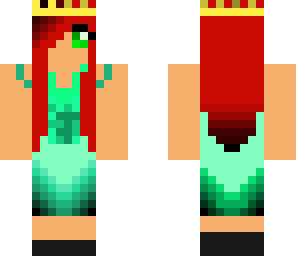 princess cuty