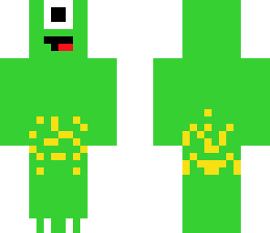 mike