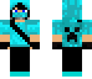 diamond ninja