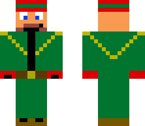elf