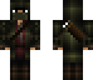 forest ranger mkiii