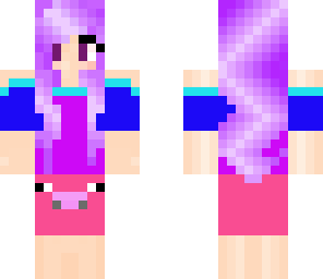 piggy girl