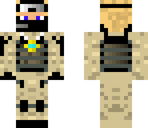 army