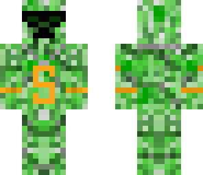 rich creeper