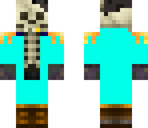 blue pirate king