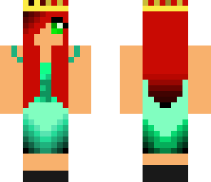 edited princess cuty