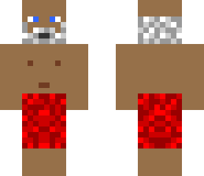 old guy