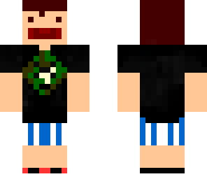 downhiller70's ingame
