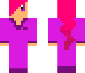 super pink