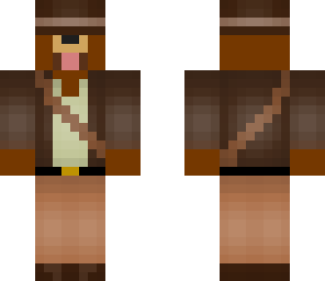 indiana ****bear