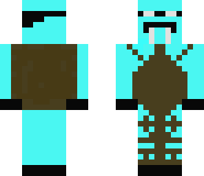  barty skin
