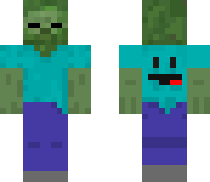 zombie derp