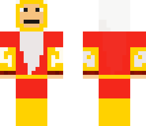 shazam