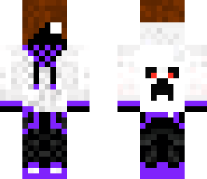 dark corrupted nightmare